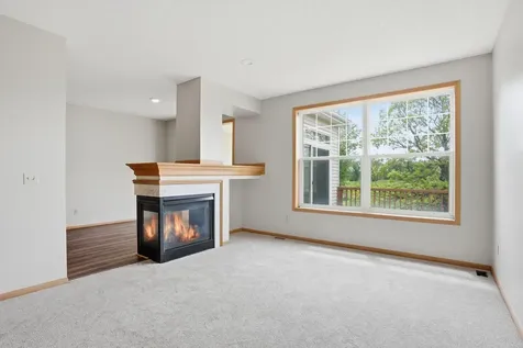 5792 Prairie Ridge Drive Shoreview MN 55126