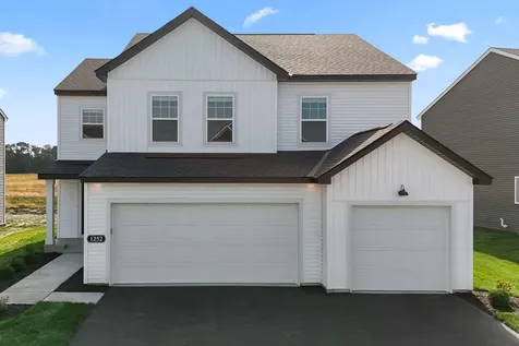 15817 73rd Court NE Otsego MN 55330