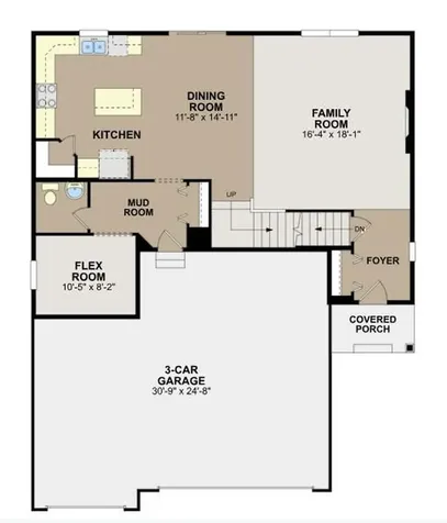 15817 73rd Court NE Otsego MN 55330