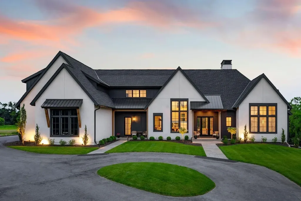23861 Meadow Creek Drive Corcoran MN 55357