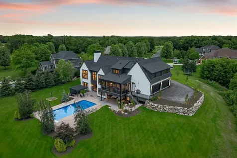 23861 Meadow Creek Drive Corcoran MN 55357