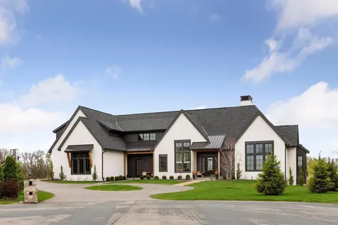 23861 Meadow Creek Drive Corcoran MN 55357
