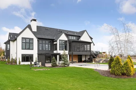 23861 Meadow Creek Drive Corcoran MN 55357