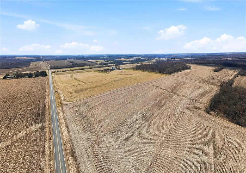 Tbd County Rd G Emerald WI 54013