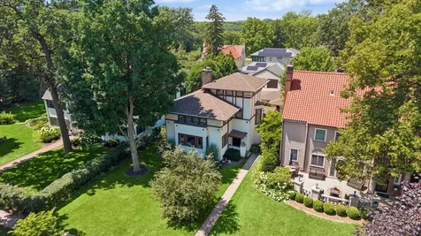 151 Woodlawn Avenue Saint Paul MN 55105
