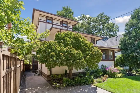 151 Woodlawn Avenue Saint Paul MN 55105