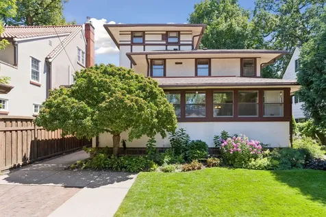 151 Woodlawn Avenue Saint Paul MN 55105
