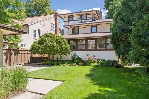 151 Woodlawn Avenue Saint Paul MN 55105