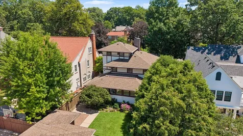 151 Woodlawn Avenue Saint Paul MN 55105
