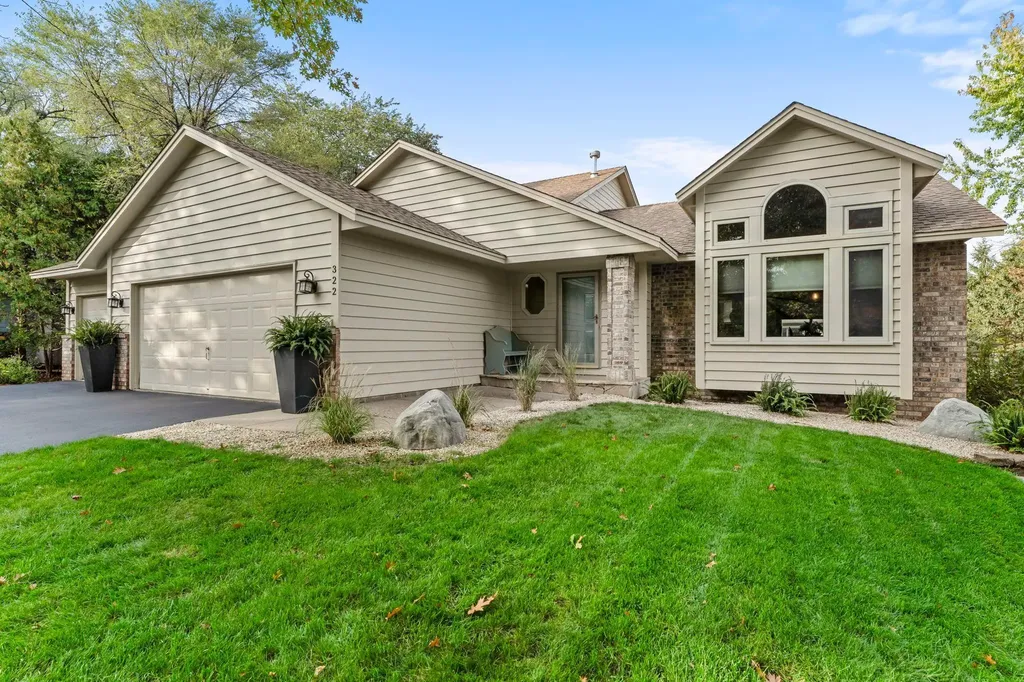 322 74th Avenue N Brooklyn Park MN 55444