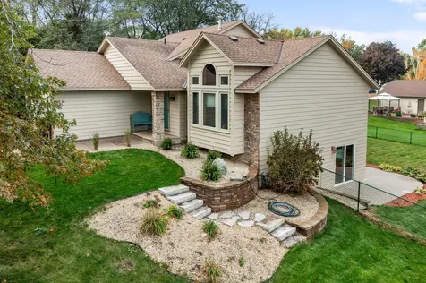 322 74th Avenue N Brooklyn Park MN 55444