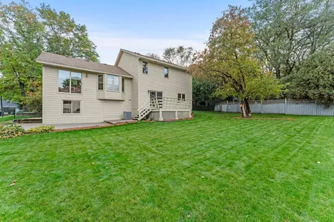 322 74th Avenue N Brooklyn Park MN 55444