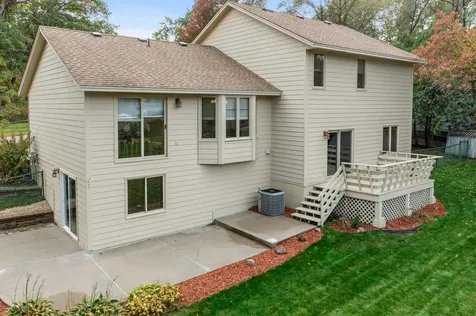 322 74th Avenue N Brooklyn Park MN 55444