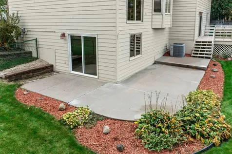 322 74th Avenue N Brooklyn Park MN 55444