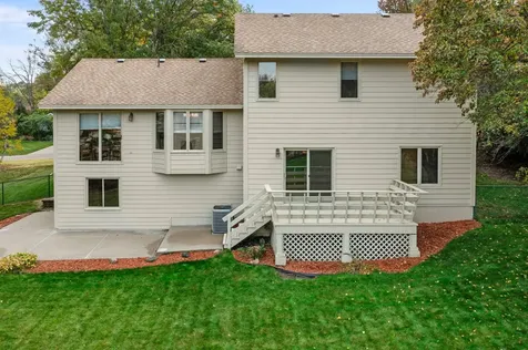 322 74th Avenue N Brooklyn Park MN 55444