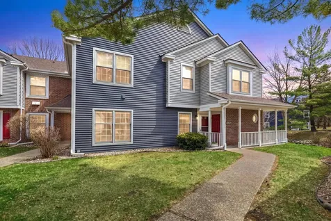 10929 Rhode Island Avenue S Bloomington MN 55438