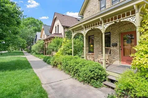 2109 Milwaukee Avenue Minneapolis MN 55404