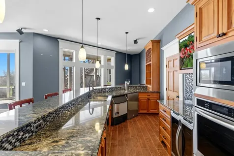 1505 Neal Avenue Court N Lake Elmo MN 55042