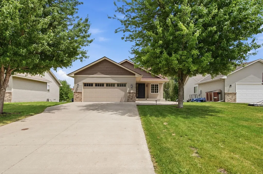 7748 Lamont Avenue NE Otsego MN 55301