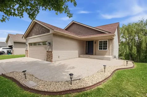 7748 Lamont Avenue NE Otsego MN 55301