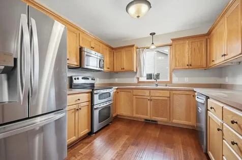 7748 Lamont Avenue NE Otsego MN 55301
