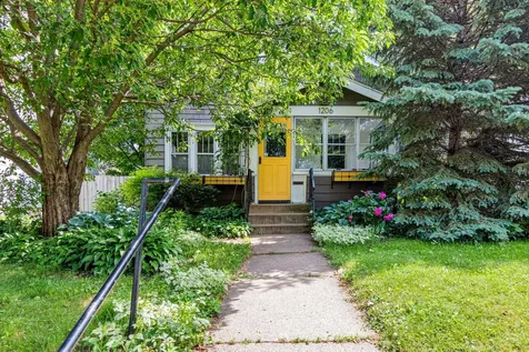1206 Van Buren Avenue Saint Paul MN 55104