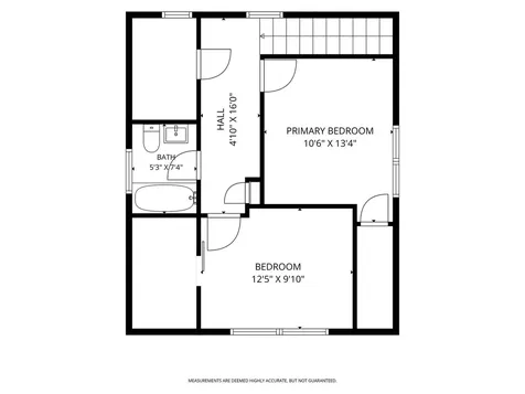 1206 Van Buren Avenue Saint Paul MN 55104
