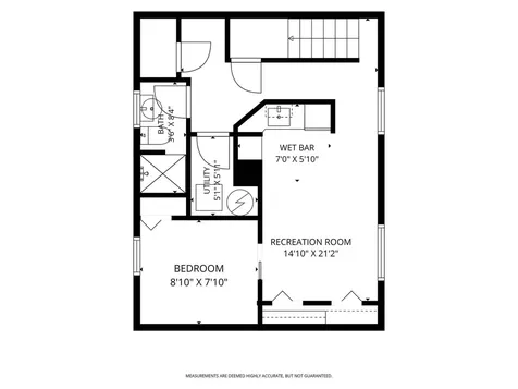 1206 Van Buren Avenue Saint Paul MN 55104