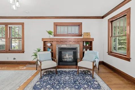 1206 Van Buren Avenue Saint Paul MN 55104