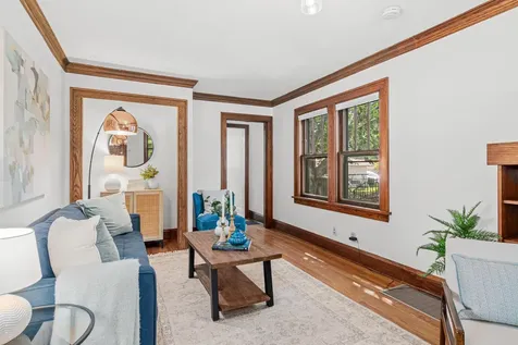 1206 Van Buren Avenue Saint Paul MN 55104