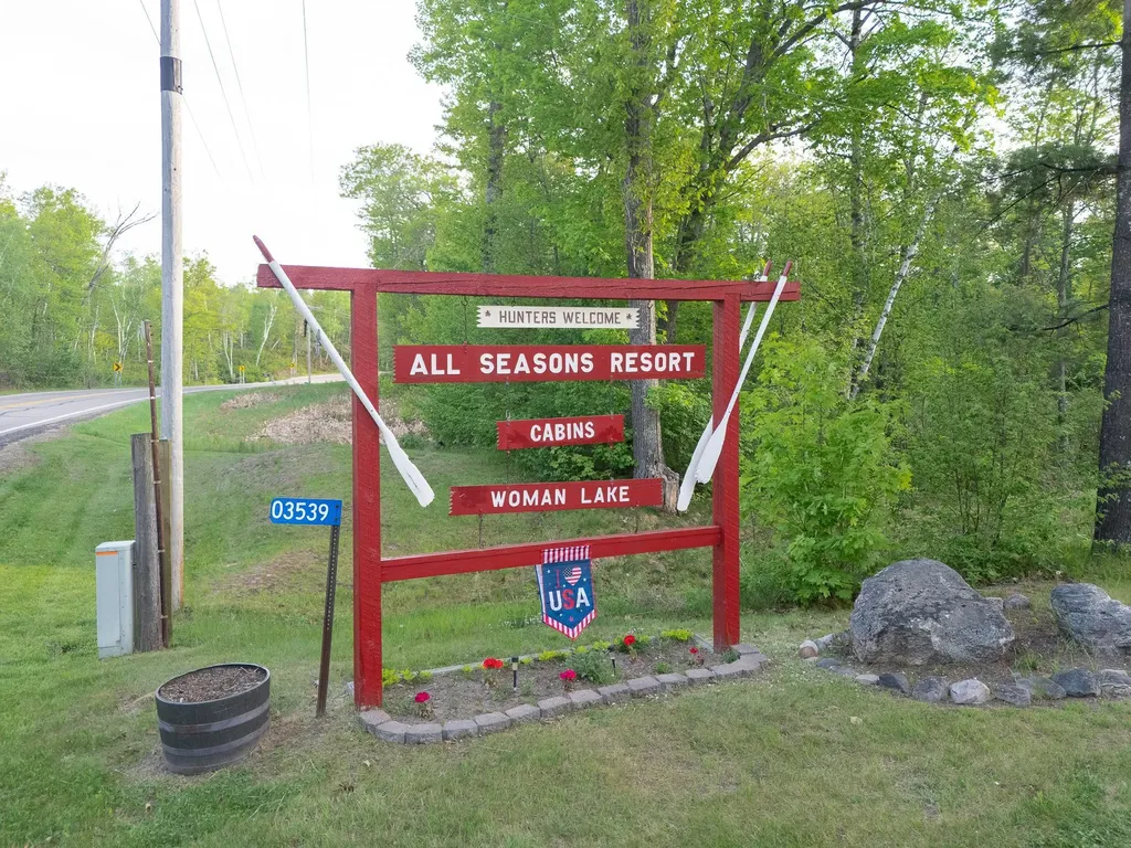 3539 & 3540 State 84 NE Longville MN 56655