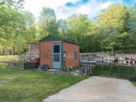 3539 & 3540 State 84 NE Longville MN 56655