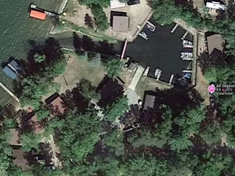 3539 & 3540 State 84 NE Longville MN 56655