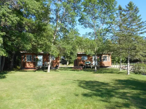 3539 & 3540 State 84 NE Longville MN 56655