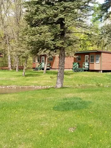 3539 & 3540 State 84 NE Longville MN 56655