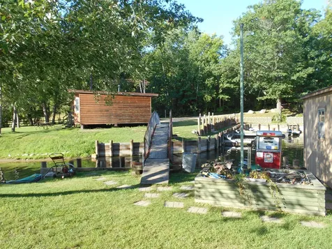 3539 & 3540 State 84 NE Longville MN 56655