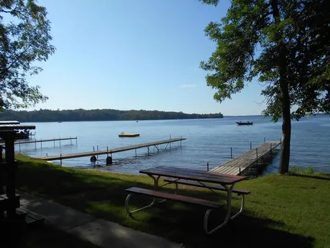 3539 & 3540 State 84 NE Longville MN 56655