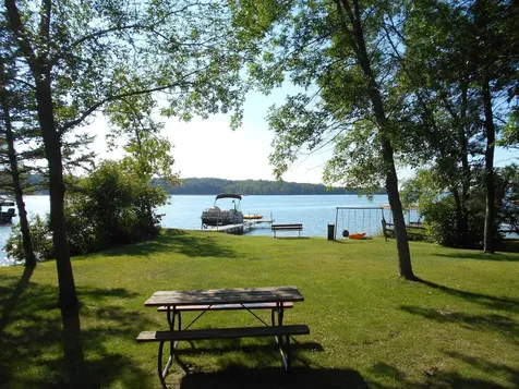 3539 & 3540 State 84 NE Longville MN 56655