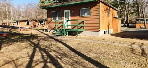 3539 & 3540 State 84 NE Longville MN 56655