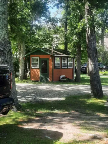 3539 & 3540 State 84 NE Longville MN 56655