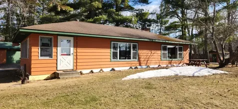 3539 & 3540 State 84 NE Longville MN 56655