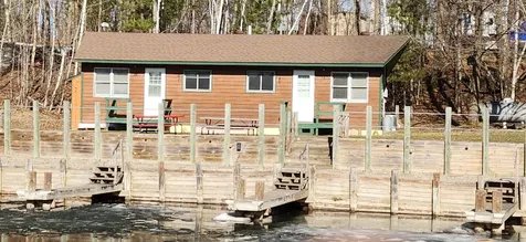 3539 & 3540 State 84 NE Longville MN 56655