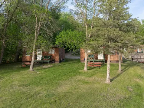 3539 & 3540 State 84 NE Longville MN 56655