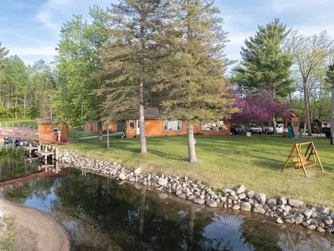 3539 & 3540 State 84 NE Longville MN 56655