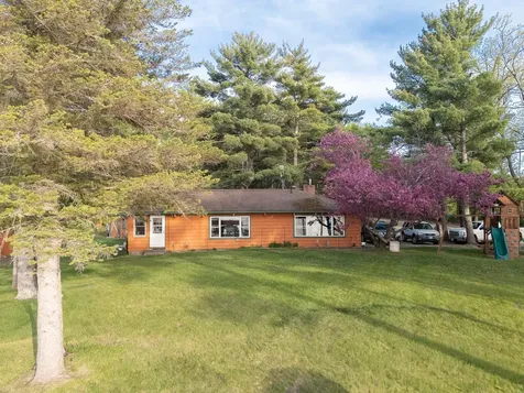 3539 & 3540 State 84 NE Longville MN 56655