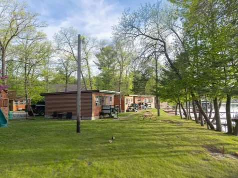 3539 & 3540 State 84 NE Longville MN 56655