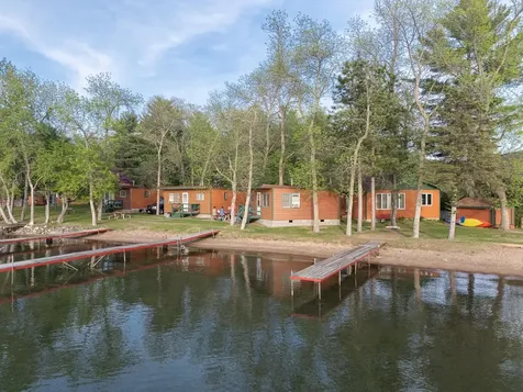 3539 & 3540 State 84 NE Longville MN 56655