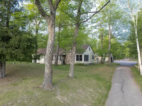 3539 & 3540 State 84 NE Longville MN 56655
