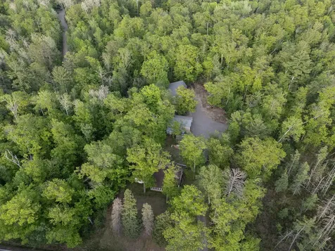 3539 & 3540 State 84 NE Longville MN 56655
