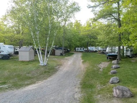 3539 & 3540 State 84 NE Longville MN 56655